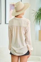 Load image into Gallery viewer, Sherry Button Down Shirt