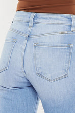 Load image into Gallery viewer, Marlene High Rise Boot Cut Jeans