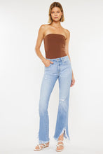 Load image into Gallery viewer, Marlene High Rise Boot Cut Jeans