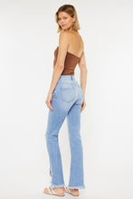 Load image into Gallery viewer, Marlene High Rise Boot Cut Jeans