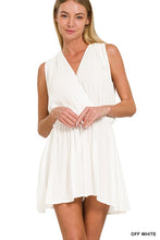 Load image into Gallery viewer, Maggie Draped Romper