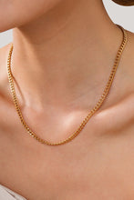 Load image into Gallery viewer, Everyday Gold Necklaces