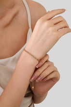 Load image into Gallery viewer, Everyday Gold Bracelets