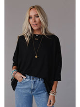 Load image into Gallery viewer, Cozy Cool Oversized Tee *