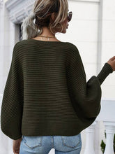 Load image into Gallery viewer, Olive Sweater