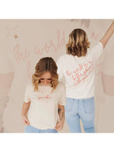 Load image into Gallery viewer, You Matter Tee