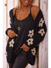 Load image into Gallery viewer, Alana Drop Shoulder Cardigan