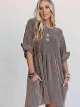 Load image into Gallery viewer, Open Sky Dress *