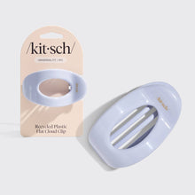 Load image into Gallery viewer, Recycled Plastic Flat Cloud Clip Medium