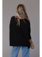 Load image into Gallery viewer, Cozy Cool Oversized Tee *