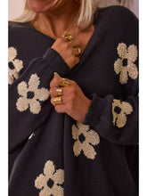 Load image into Gallery viewer, Alana Drop Shoulder Cardigan