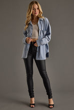 Load image into Gallery viewer, Super Soft Button Up *