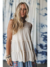 Load image into Gallery viewer, Dreamy Tiers Top *