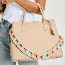 Load image into Gallery viewer, Regalina Satchel