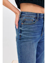 Load image into Gallery viewer, Judy Blue High Waist Straight Fit