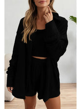 Load image into Gallery viewer, 3 Piece Lounge Set *