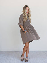 Load image into Gallery viewer, Open Sky Dress *