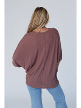 Load image into Gallery viewer, Little Lark Puff Sleeve Tee *