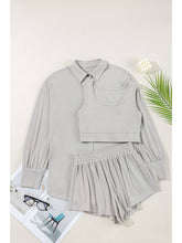 Load image into Gallery viewer, 3 Piece Lounge Set *