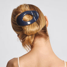 Load image into Gallery viewer, Recycled Plastic Flat Cloud Clip Large