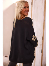 Load image into Gallery viewer, Alana Drop Shoulder Cardigan