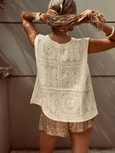 Load image into Gallery viewer, Embroidered Vest