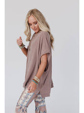 Load image into Gallery viewer, Moon Glow Texture Knit Top *