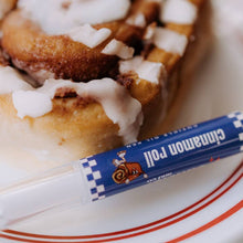 Load image into Gallery viewer, Cuticle and Co Cinnamon Roll