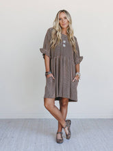 Load image into Gallery viewer, Open Sky Dress *