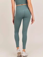 Load image into Gallery viewer, Sweetheart Hightwaisted Leggings