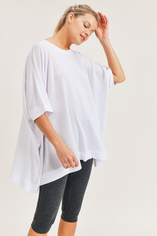 The Jenny Top