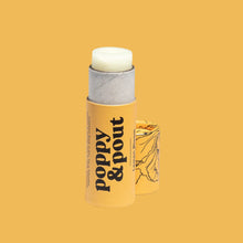 Load image into Gallery viewer, Poppy + Pout Lip Balm