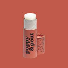 Load image into Gallery viewer, Poppy + Pout Lip Balm