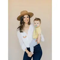 Load image into Gallery viewer, The Grace + Crew Pacifier Clips