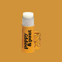 Load image into Gallery viewer, Poppy + Pout Lip Balm