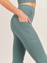 Load image into Gallery viewer, Sweetheart Hightwaisted Leggings