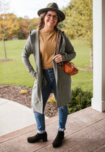 Load image into Gallery viewer, The Jenna Cardigan