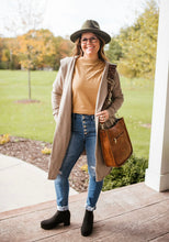 Load image into Gallery viewer, The Jenna Cardigan