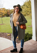 Load image into Gallery viewer, The Jenna Cardigan