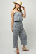 Load image into Gallery viewer, The Suzy Romper
