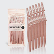 Load image into Gallery viewer, Kitsch Dermaplaners 12Pack
