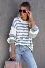 Load image into Gallery viewer, Dayna Drop Shoulder Pullover Sweatshirt
