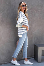 Load image into Gallery viewer, Dayna Drop Shoulder Pullover Sweatshirt

