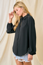 Load image into Gallery viewer, Sherry Button Down Shirt
