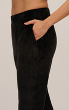 Load image into Gallery viewer, Velour Jogger Pants
