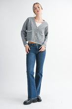 Load image into Gallery viewer, Cropped Sweater
