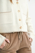 Load image into Gallery viewer, crop sweater
