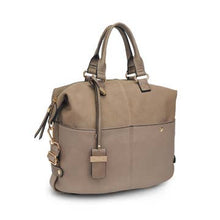 Load image into Gallery viewer, London Satchel
