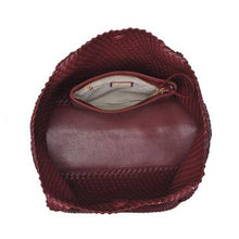 Load image into Gallery viewer, Solana Woven Tote
