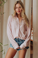 Load image into Gallery viewer, Super Soft Button Up *
